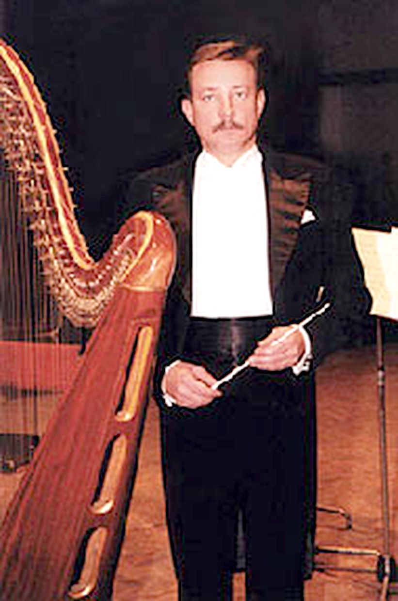 Вячеслав Блинов